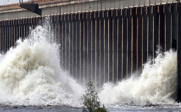 Flood Control Madness