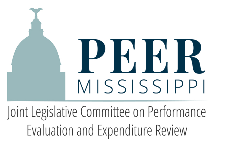 PEER Committe of Mississippi