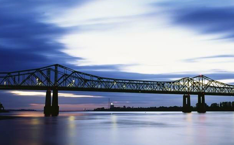 Natchez, Mississippi