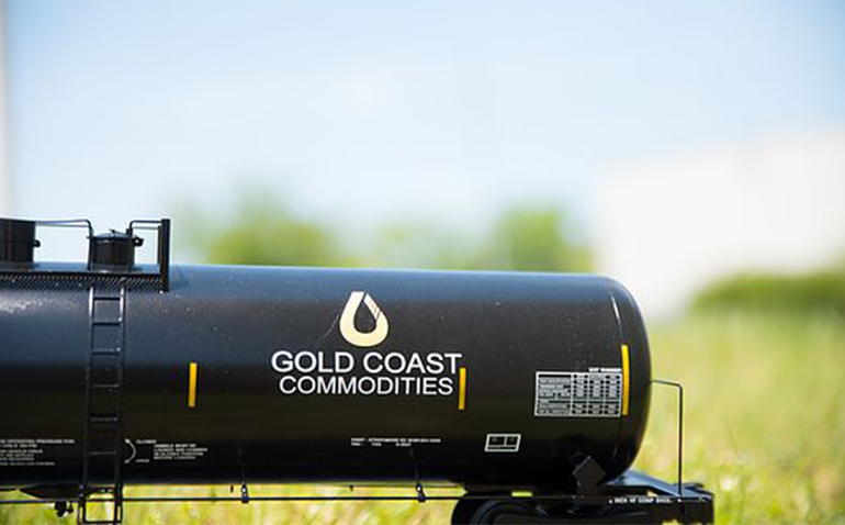 Gold Coast Commodities - Part 2