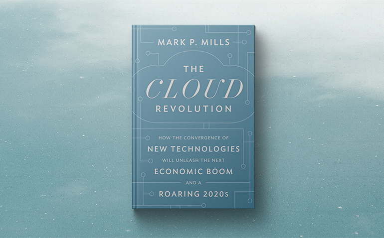 The Cloud Revolution