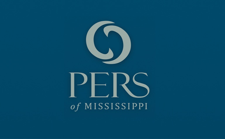 Mississippi PERS 2024