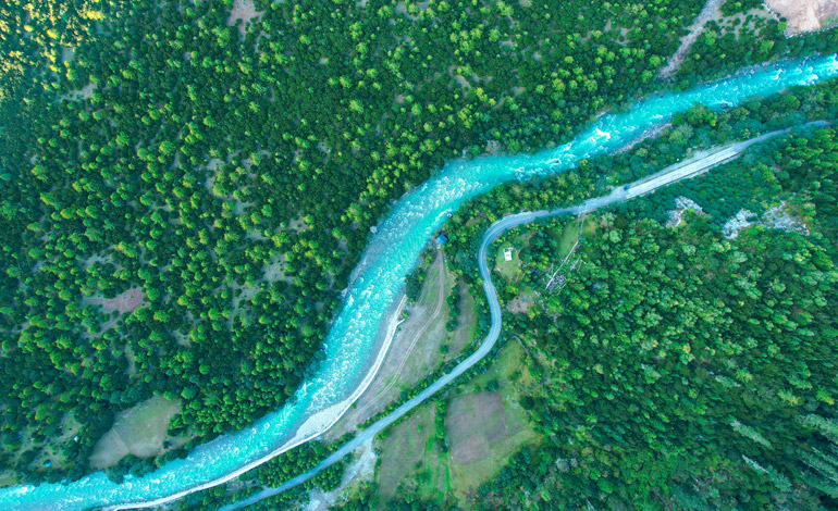 Why Won’t the Corps Remove the Mississippi’s Bottleneck?