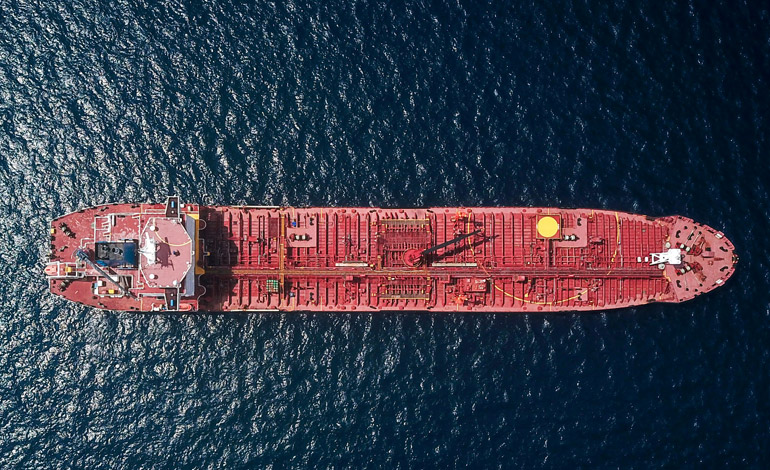 The Strait Jacket of Hormuz